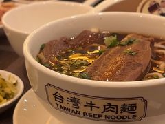 -中国厨房/台湾牛肉面