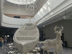 -中国湿地博物馆