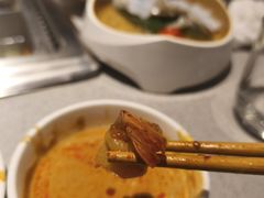 -海底捞火锅(老城根店)