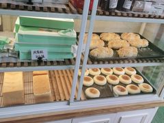 -三三烘焙坊(滨江店)