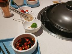 -百年果林椰子鸡(中洲店)