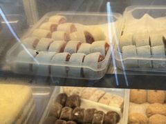-清真老西北角温记粘食店(长沙路店)