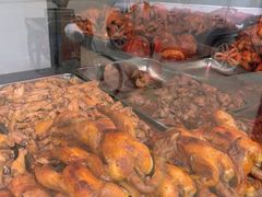 -土门八珍烤鸡腊味店(土门老店)