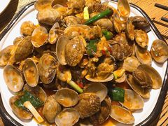 -欧记轩龙虾·私房菜(A店)