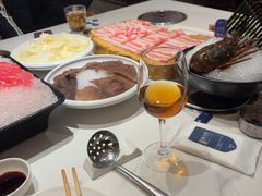 -海月轩海鲜豆捞(紫金塔店)