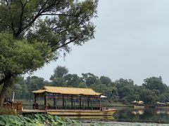 -承德避暑山庄景区