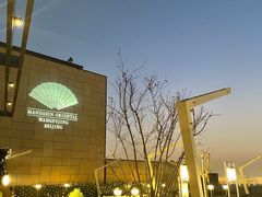 -王府井文华东方酒店-紫膳餐厅