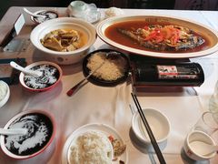-诚如金·南宁本地菜(信息港店)