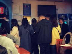 大堂-绝城芋儿鸡(犀浦旗舰店)