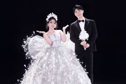 -秦皇岛我和你婚纱摄影工作室