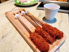 锦城上上签-锦城印象火锅(天府三街店)