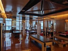 -威蒂斯国际健身游泳会所(东莞庄路店)