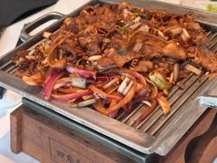 -四季民福烤鸭店(故宫店)