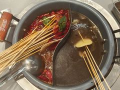 -牛签签串串香(IFS店)