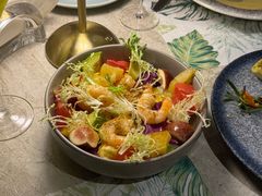 -villaa·别墅·融合菜西餐厅