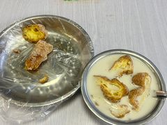 -蒙记老牌豆浆