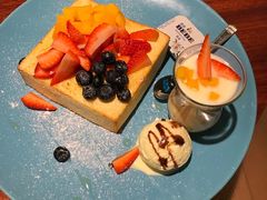 -卡朋厨房(289艺术园区店)