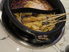 -钢管厂五区小郡肝火锅串串香(清河店)