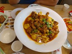 -西北45°(世茂广场店)