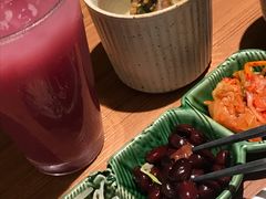 -CURRY YA 熟成咖哩專門店(深圳湾万象城店)