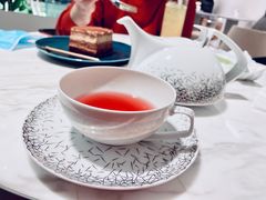 -théATRE 茶聚场(王府中環店)