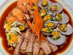 -品海楼·大连海鲜(老虎滩店)