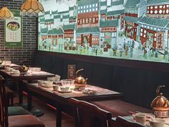 -悦满楼·西关名点·湛江名菜(航空综合大厦店)