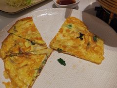 菜脯蛋-鹿港小镇(金虹桥国际中心店)