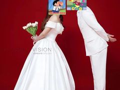 -经典婚纱摄影美学馆·私人定制