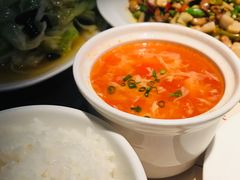 -舌尖上的食缘花园主题餐厅