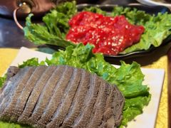 -东来顺饭庄(金泉广场店)
