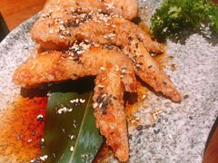 -千代武日本料理(开发区店)