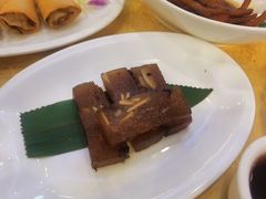 -潮喜竹溪荔湖酒家(荔枝湾店)