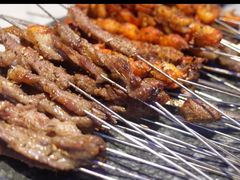 -冰城小镇音乐串吧·聚会餐厅(百子湾店)
