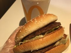 -麦当劳(温州人民路店)