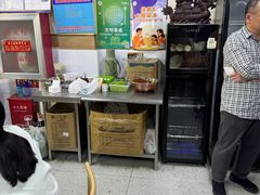 -昌顺马记小吃店(昌盛园店)