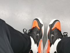 -Air Jordan(世贸天阶店)