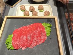 -巴奴毛肚火锅(悠唐购物中心店)