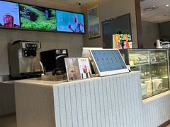 -喜茶(东莞厚街万达店)