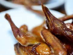 -煲煲掂风味煲仔饭餐厅(西区店)