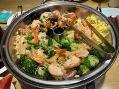 -东营蓝海御华大饭店渔歌舫(潍河路店)