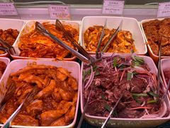 -33韩式自助烧烤(环城南路店)