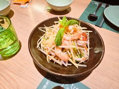 -mango tree芒果树泰国餐厅(青岛万象城店)