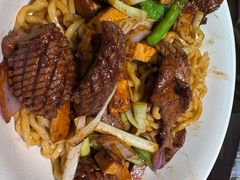 -寻裕记·现炒浇头面(人民广场店)