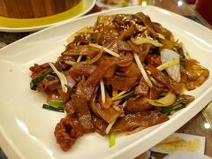 干炒牛河-香港新曜记茶餐厅(星耀城店)