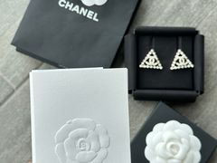 -CHANEL(恒隆广场店)