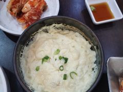 -金明子八带鱼馆(正宗韩国连锁店)