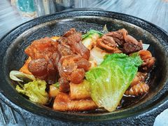 -珍珍小食店(西华路店)