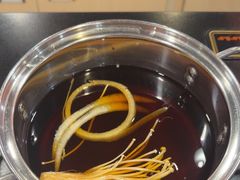 -呷哺呷哺(西单大悦城店)