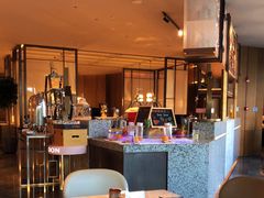 大堂-泰禾洲际酒店·源社西餐厅(东海泰禾店)